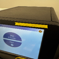 Illumina MiSeq Gene Sequencing System image 0